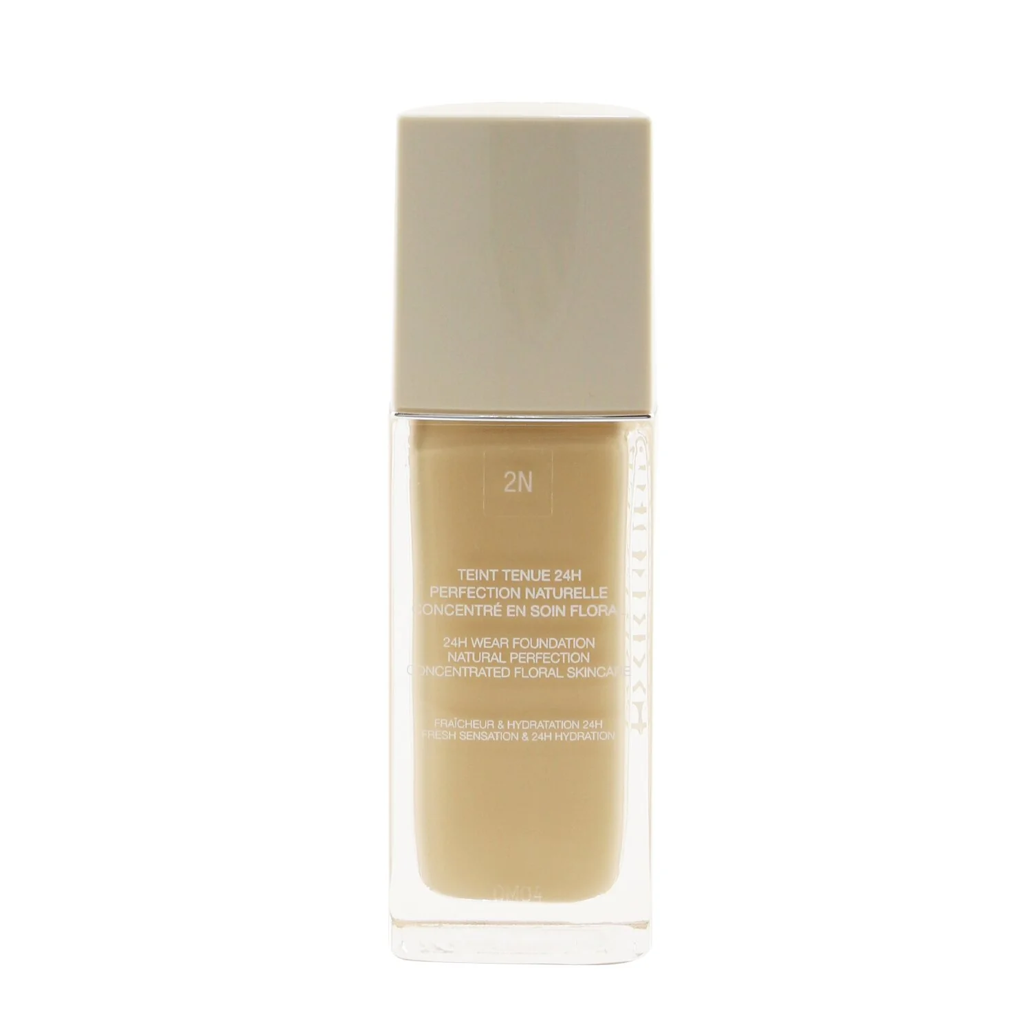 Christian Dior Dior Forever Natural Nude 24H Wear Foundation - # 2W Warm  30ml/1oz