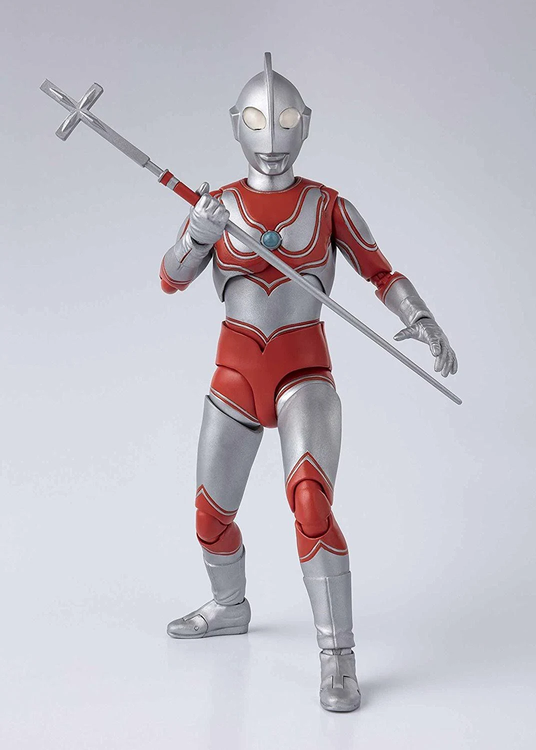 S.H.Figuarts Return of Ultraman: Ultraman Jack