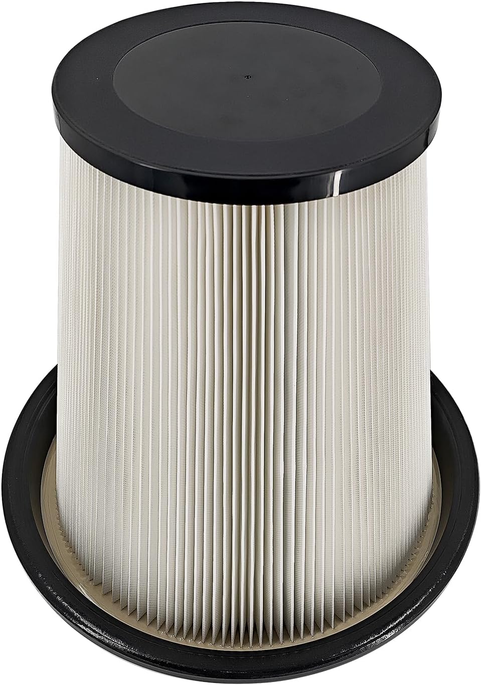 200900050 Conical Pre Filter Compatible with Pullman Ermator Husqvarna S13 S26 S36 F26 G22 Dust Extractor 590430201
