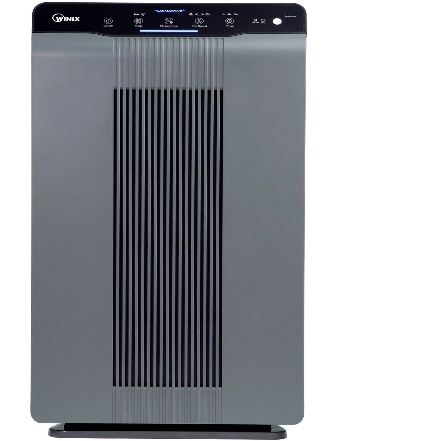 Winix 5300-2 True HEPA 4-Stage Air Purifier with PlasmaWave Technology, AHAM Verified for 5 air changes per hour for 360 square feet