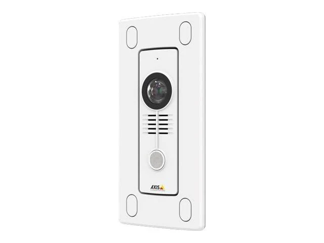 Axis A8105-E Network Video Door Station
