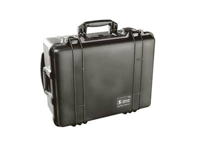 Pelican 1560 Desert Tan Case Empty