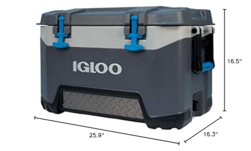 Igloo BMX Hard Coolers (25-72QT)