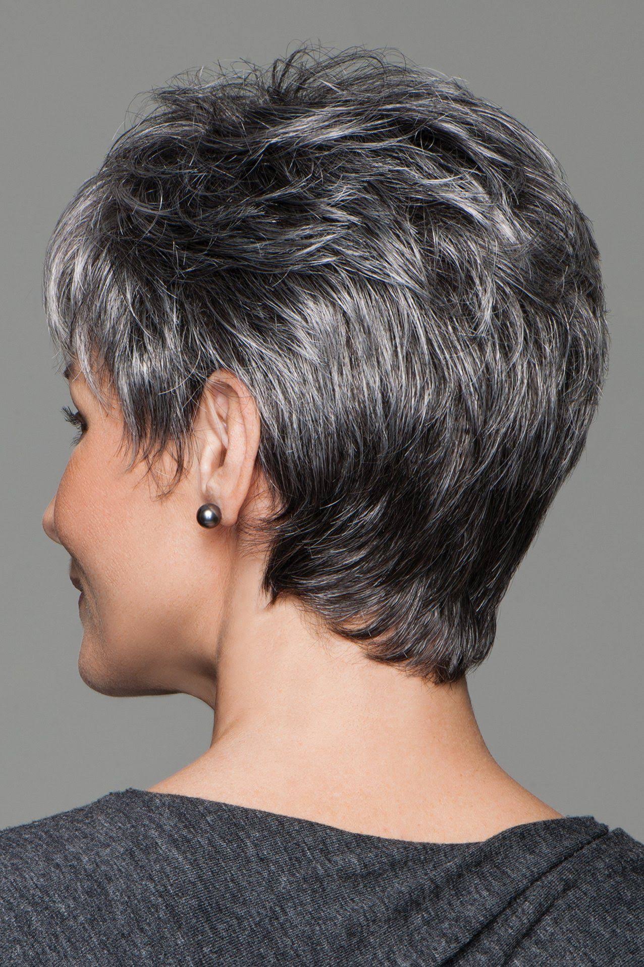 Gabor Incentive Monofilament Wig (G48+ Sugared Pecan)