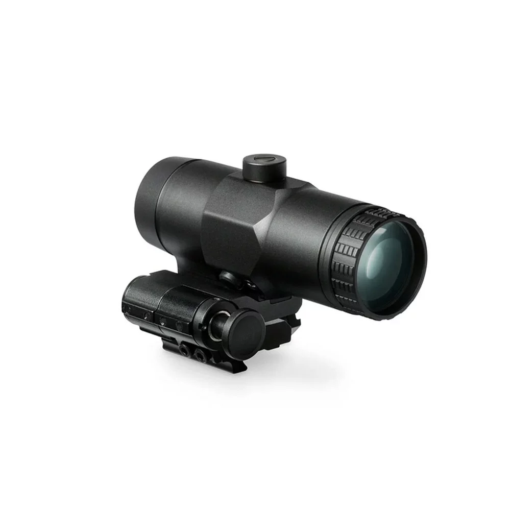 VORTEX Crossfire 2 MOA Red Dot Sight and VMX-3T Magnifier (CF-RD2+VMX-3T)