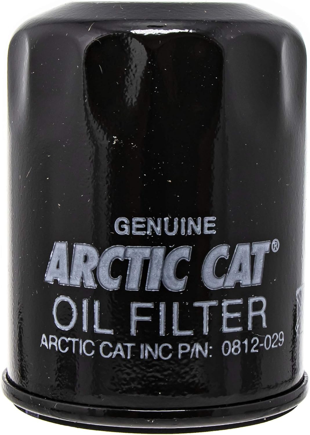 Arctic Cat 2436-850 ACX 0W-40 Gallon Synthetic Oil Change Kit for Alterra Wildcat Pack of 2