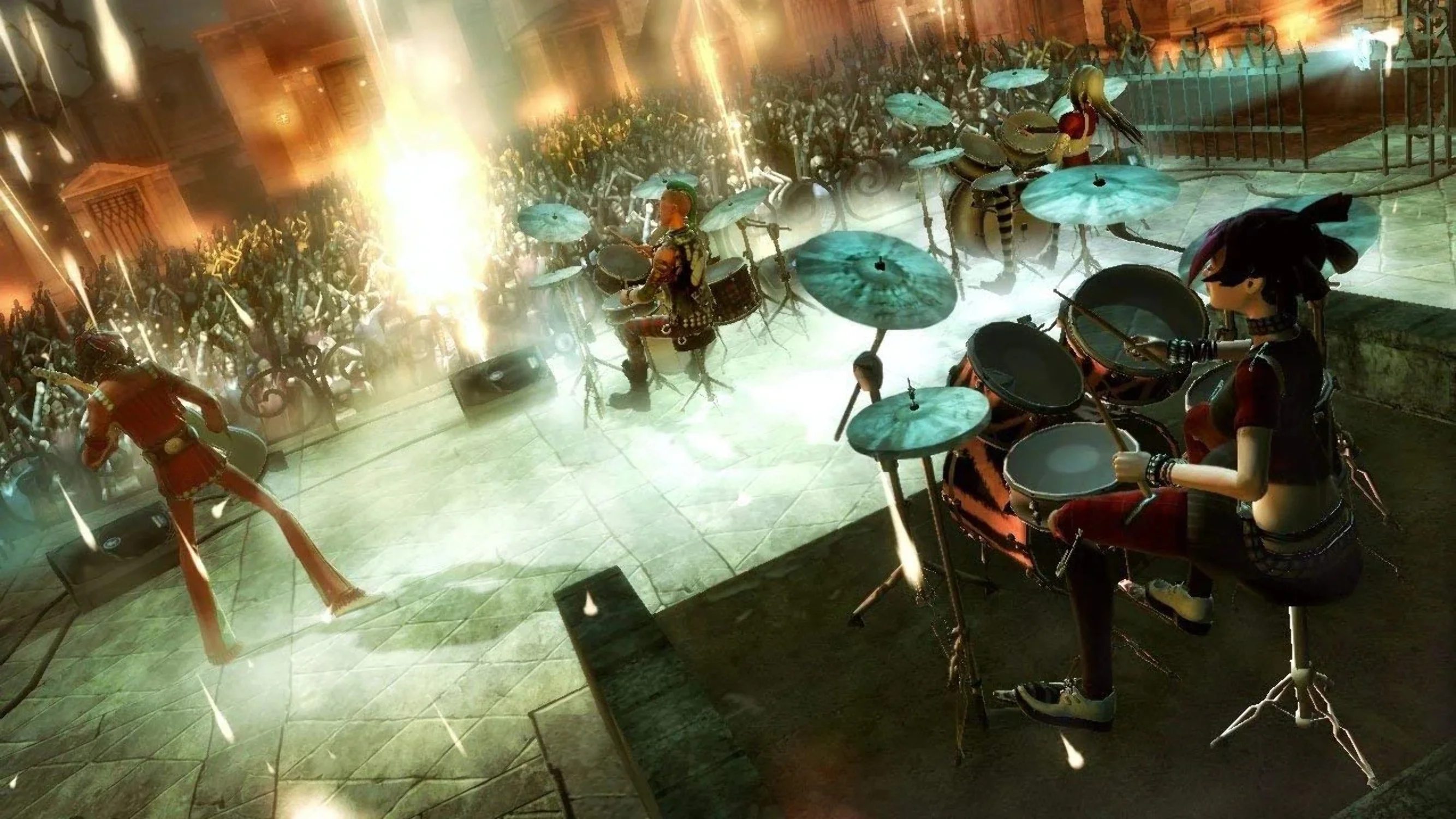 Guitar Hero 5 | Nintendo Wii