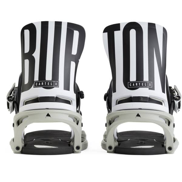Burton Cartel x Est 20/21