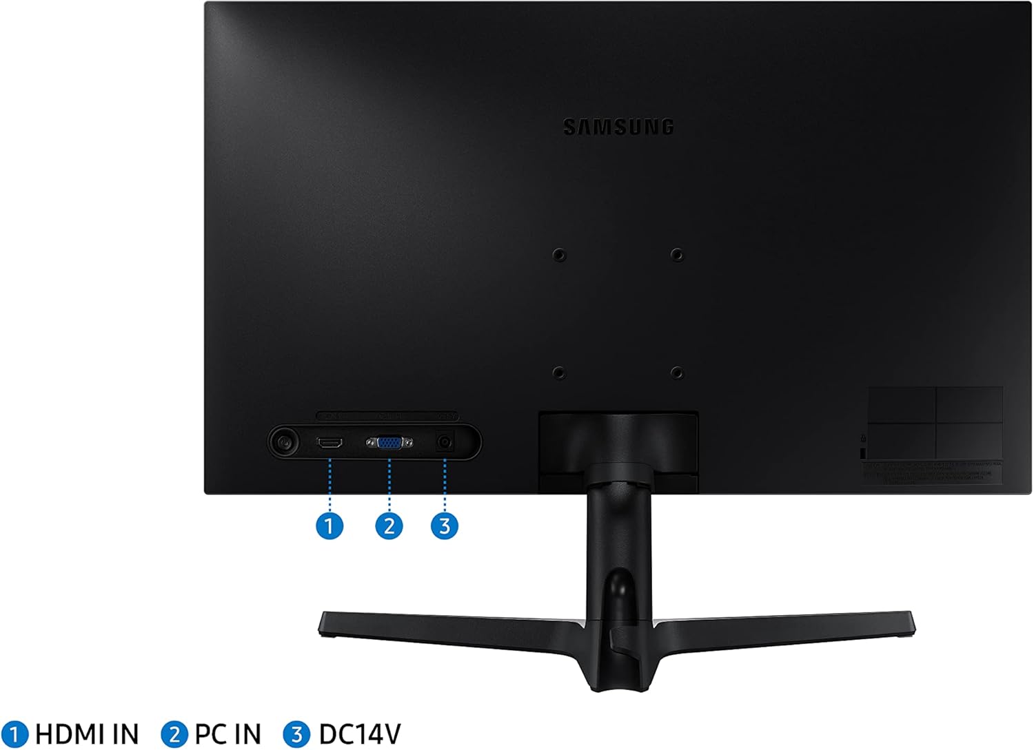 SAMSUNG S27R356FHN 27" SAMSUNG IPS 1902X1080 75HZ HDMI (Renewed)