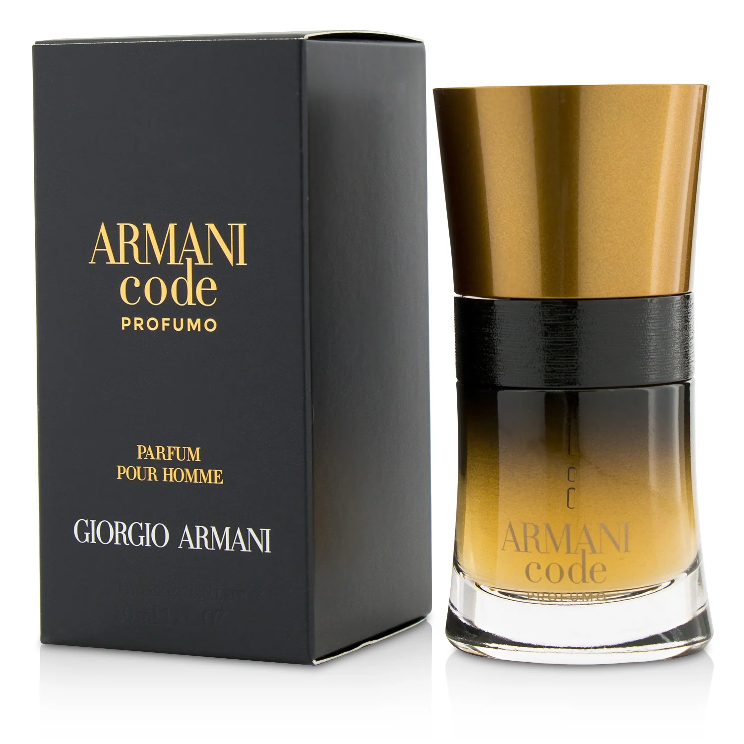 Giorgio Armani Armani Code Profumo Eau De Parfum Spray 60ml/2oz