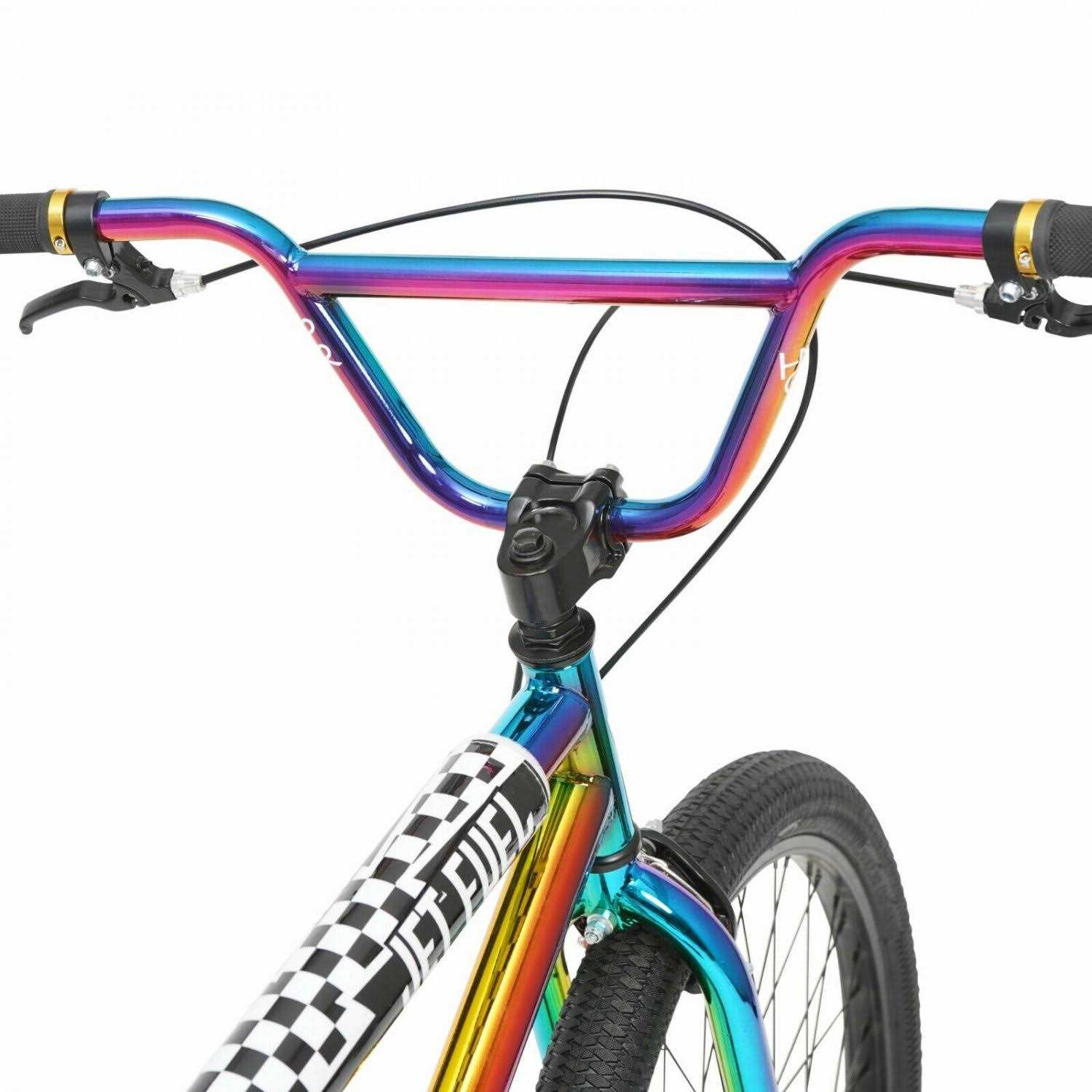 Hyper Bicycles Bicycles Jet Fuel BMX - Sports Supplies Online Store