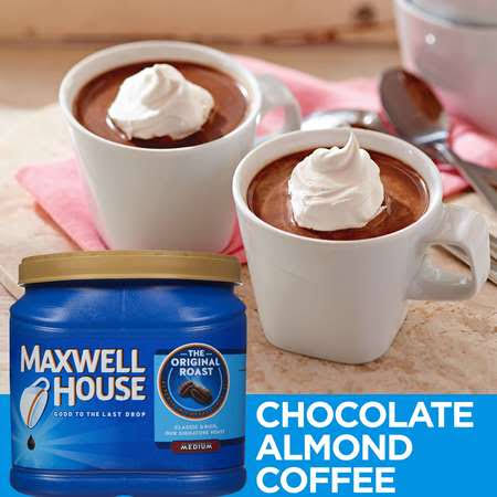 Maxwell House Ground Coffee, Original Roast - 6 pack, 30.6 oz canisters