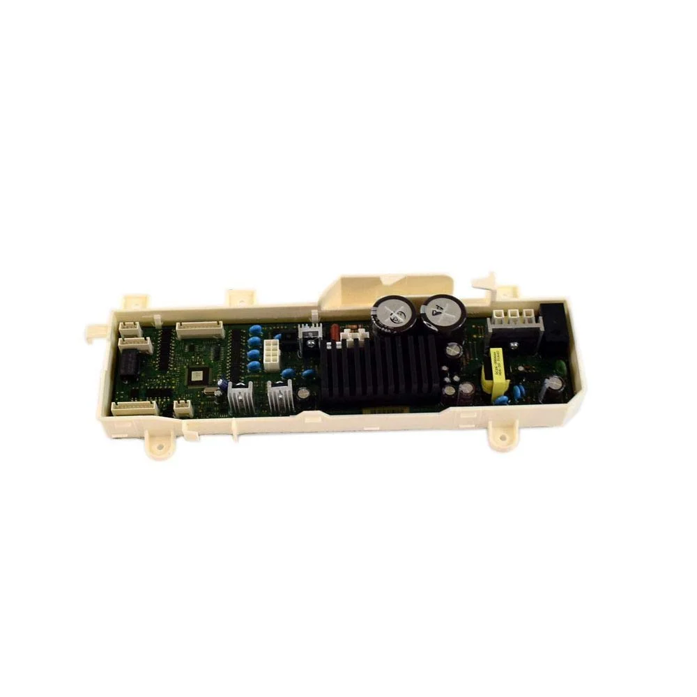 Samsung DC92-01021V Washer Electronic Control Board