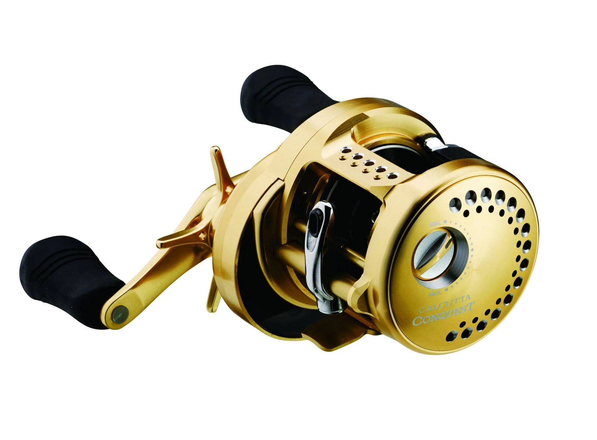 Shimano Calcutta Conquest CTCNQ100 Baitcasting Reel