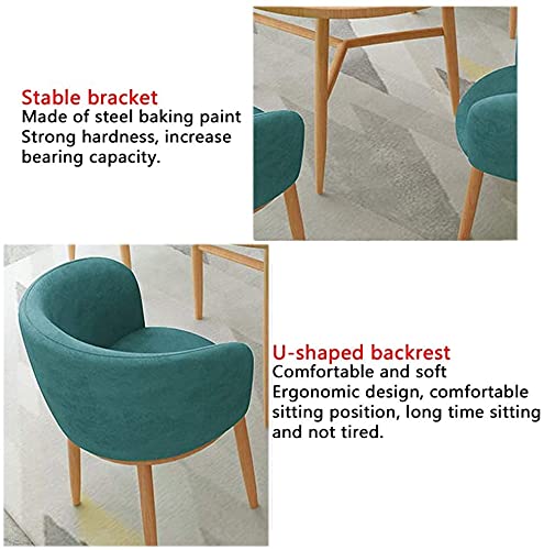 Small Apartment Dining Table W/Chair