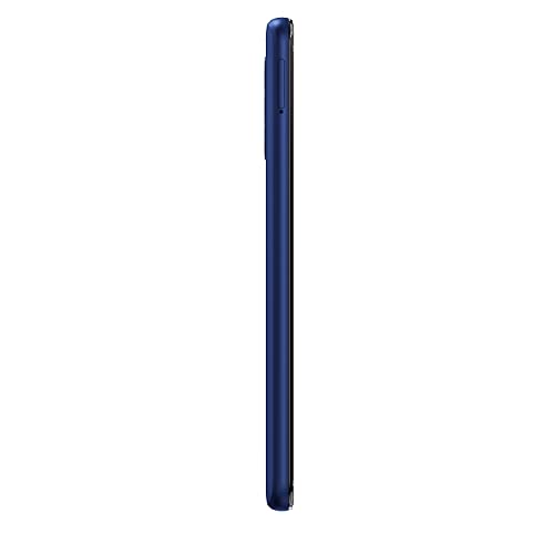 Moto G Play | 2024 | Unlocked | Made for US 4/64GB | 50MP Camera | Sapphire Blue