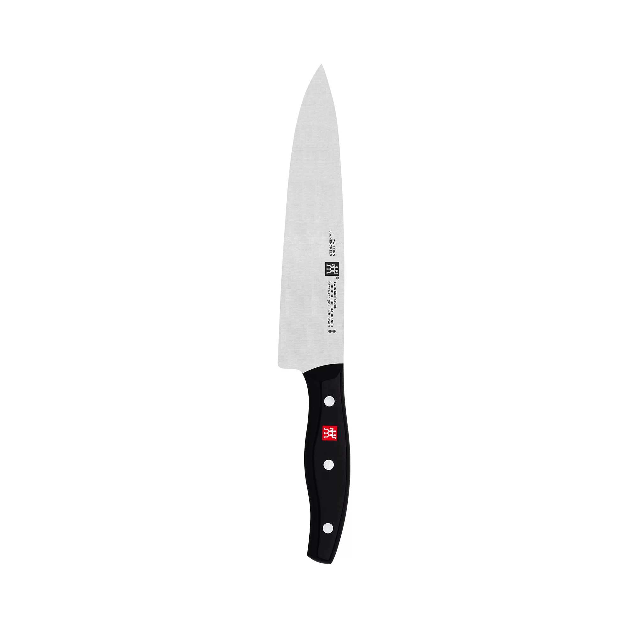 ZWILLING J.A. Henckels TWIN Signature 19-pc Knife Block Set