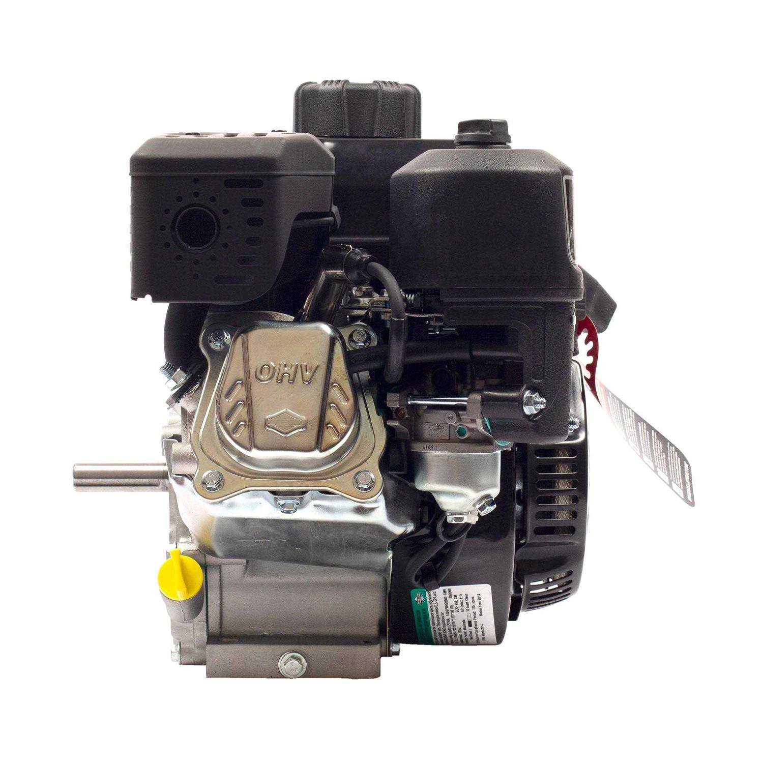 Briggs &amp; Stratton 83132-1035-F1 Engine - Shop Hardware Tools Online Store