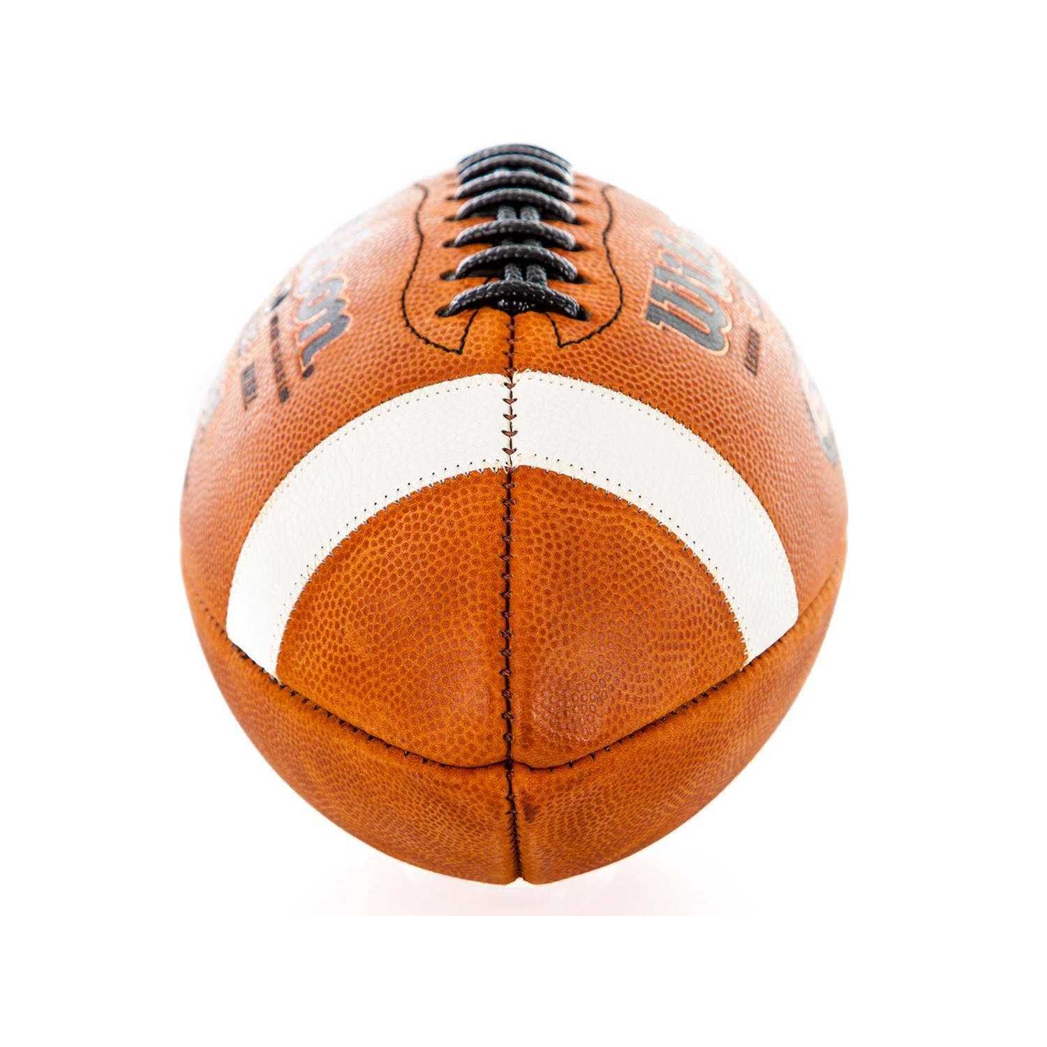 Wilson GST Game Football - Sports Supplies Online Store