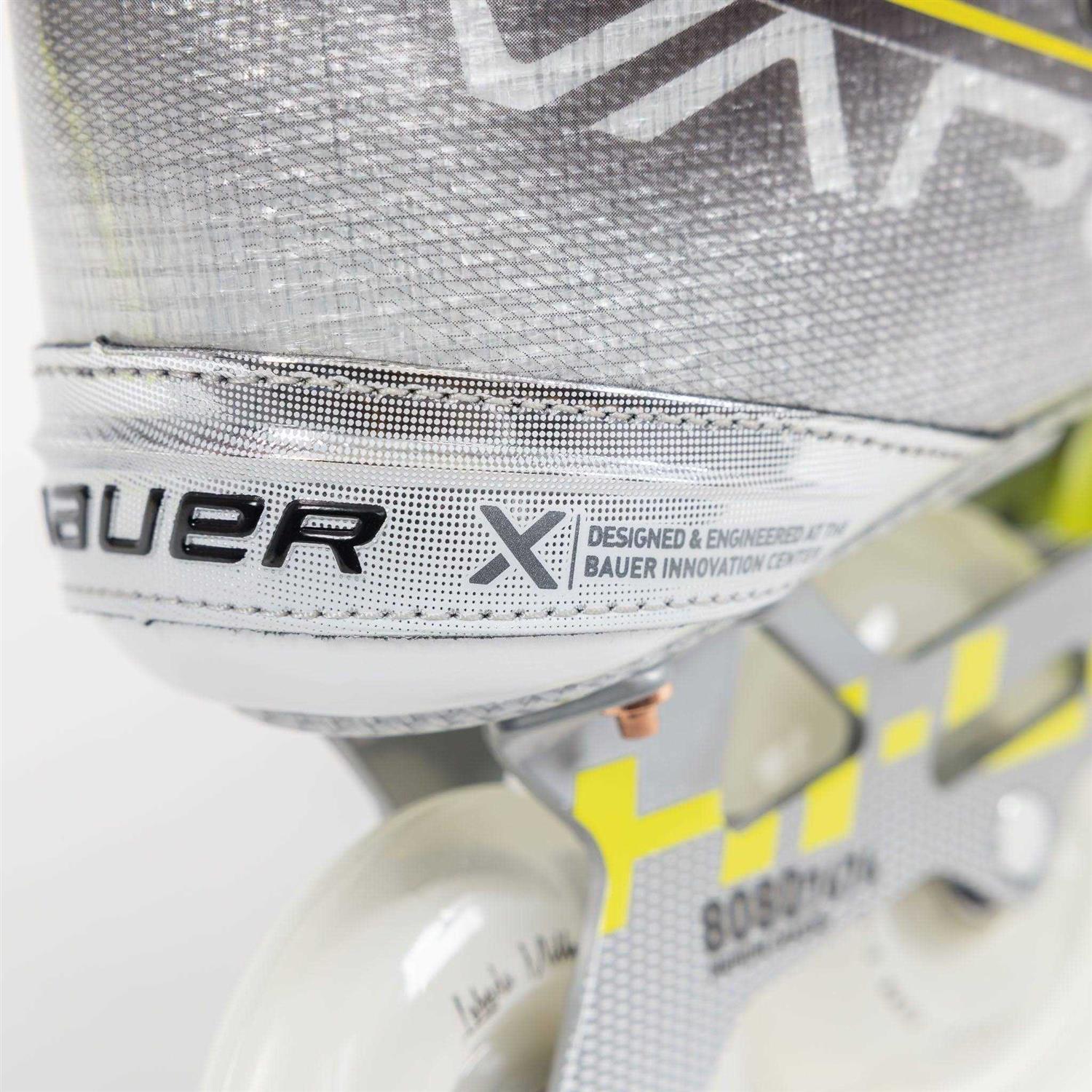 Bauer Vapor 3X Roller Skates INT - Sports Supplies Online Store