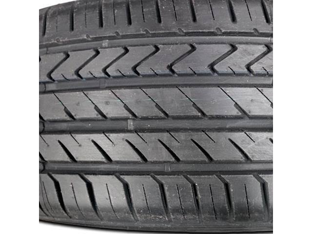 LEXANI LX-Twenty : 255/25ZR24 95W XL