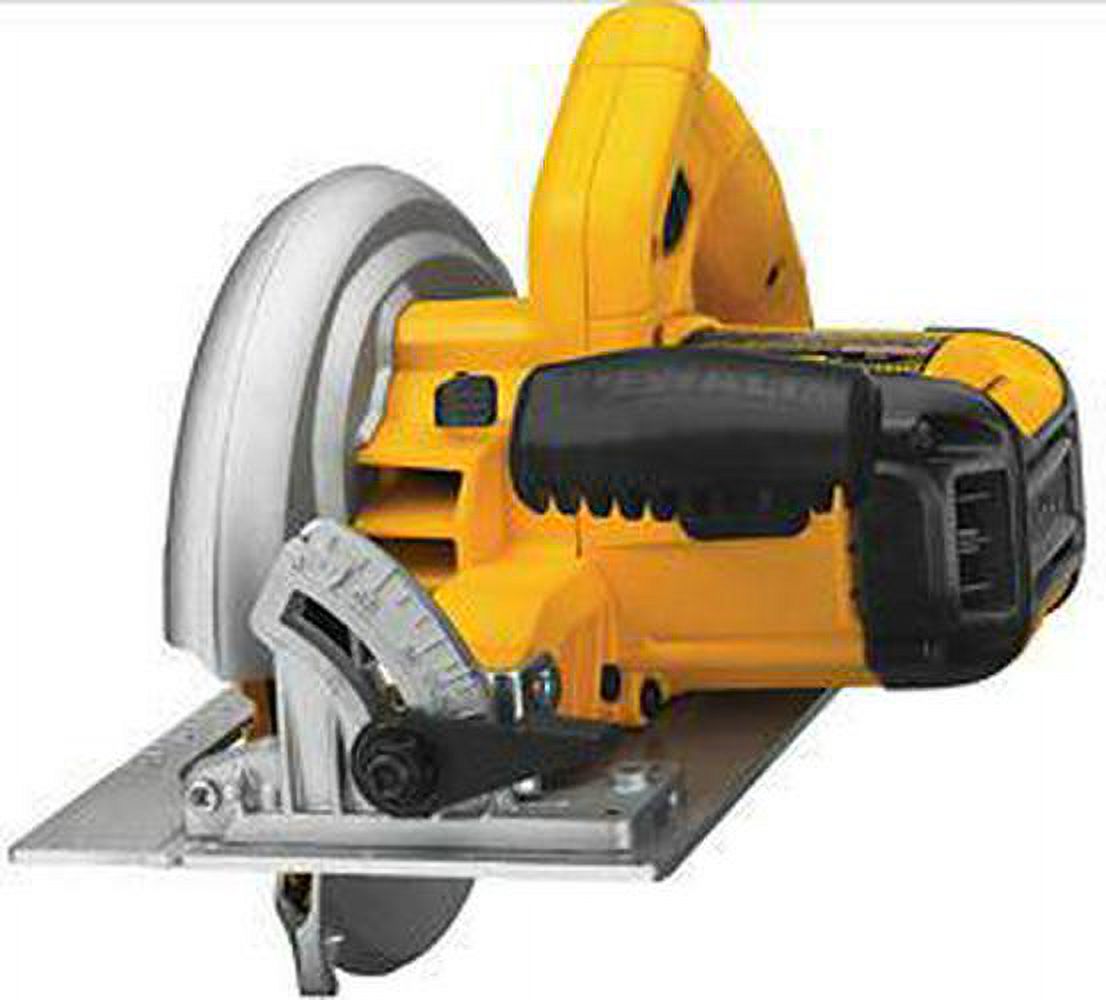 DeWALT DWE575 15A Corded 7-1/4 in. Lightweight Circular Saw