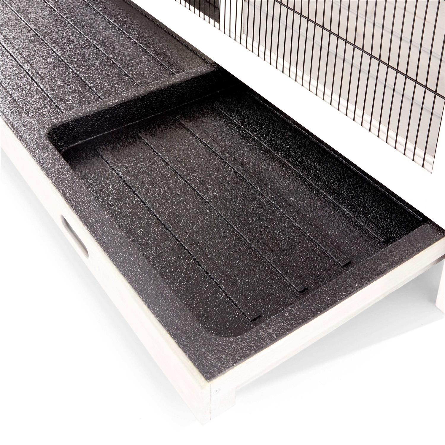 EveryYay Rabbit Hutch Habitat - Pet Supplies online store