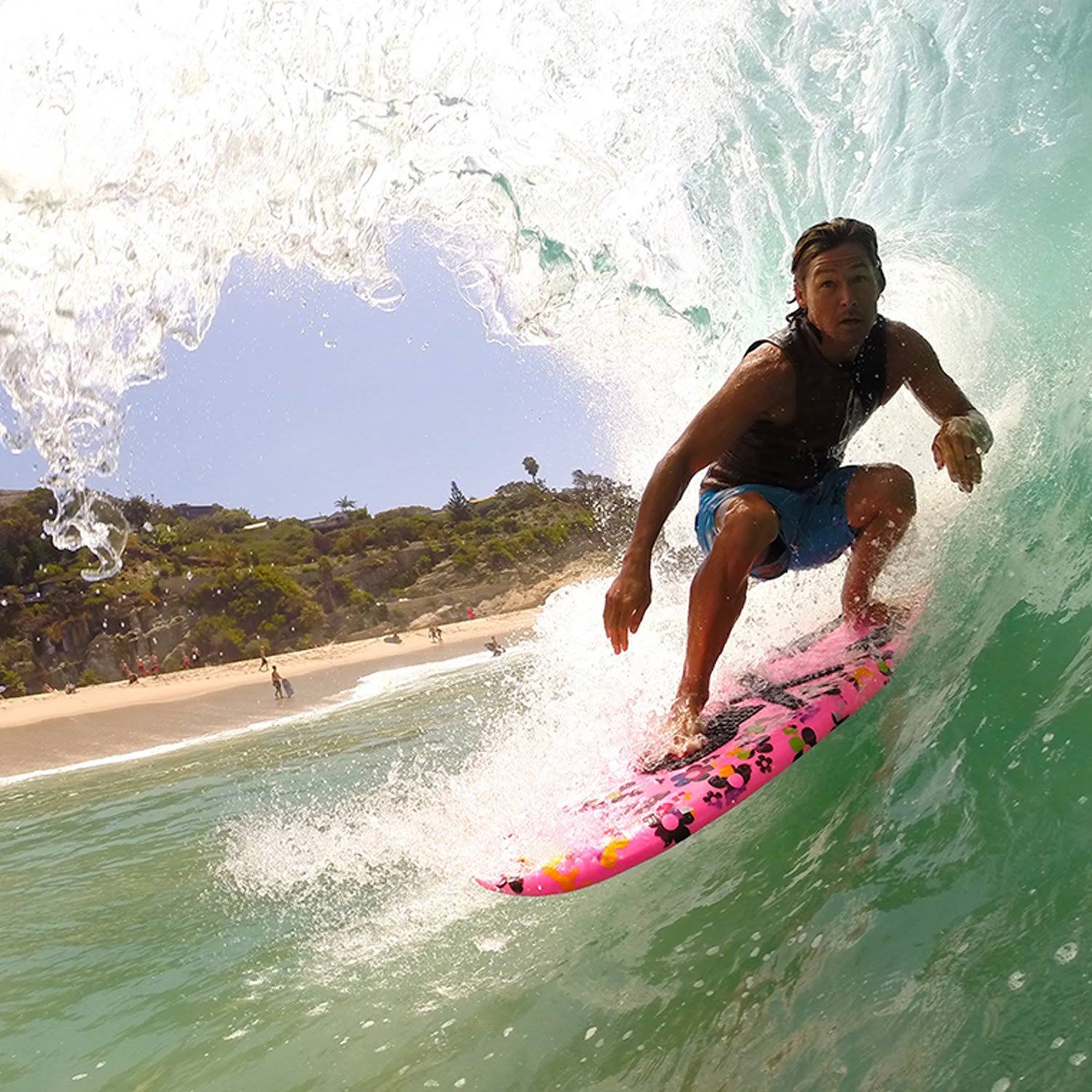 Catch Surf Original 48 Beater Board - Finless Turquoise