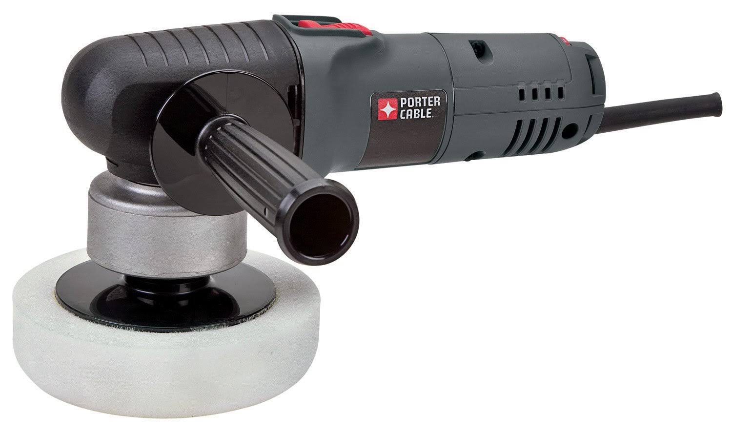 Porter-Cable 7424XP 6-Inch Variable-Speed Polisher