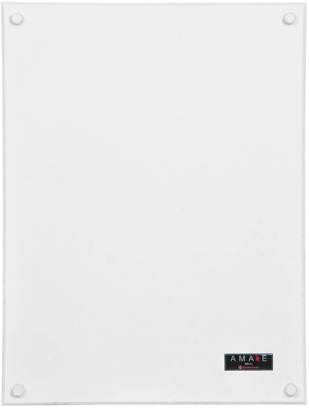 Amaze MINI 250Watt - Wall Mount Room Space Heater - Electric Convection Room Heater &ndash; AH250USM