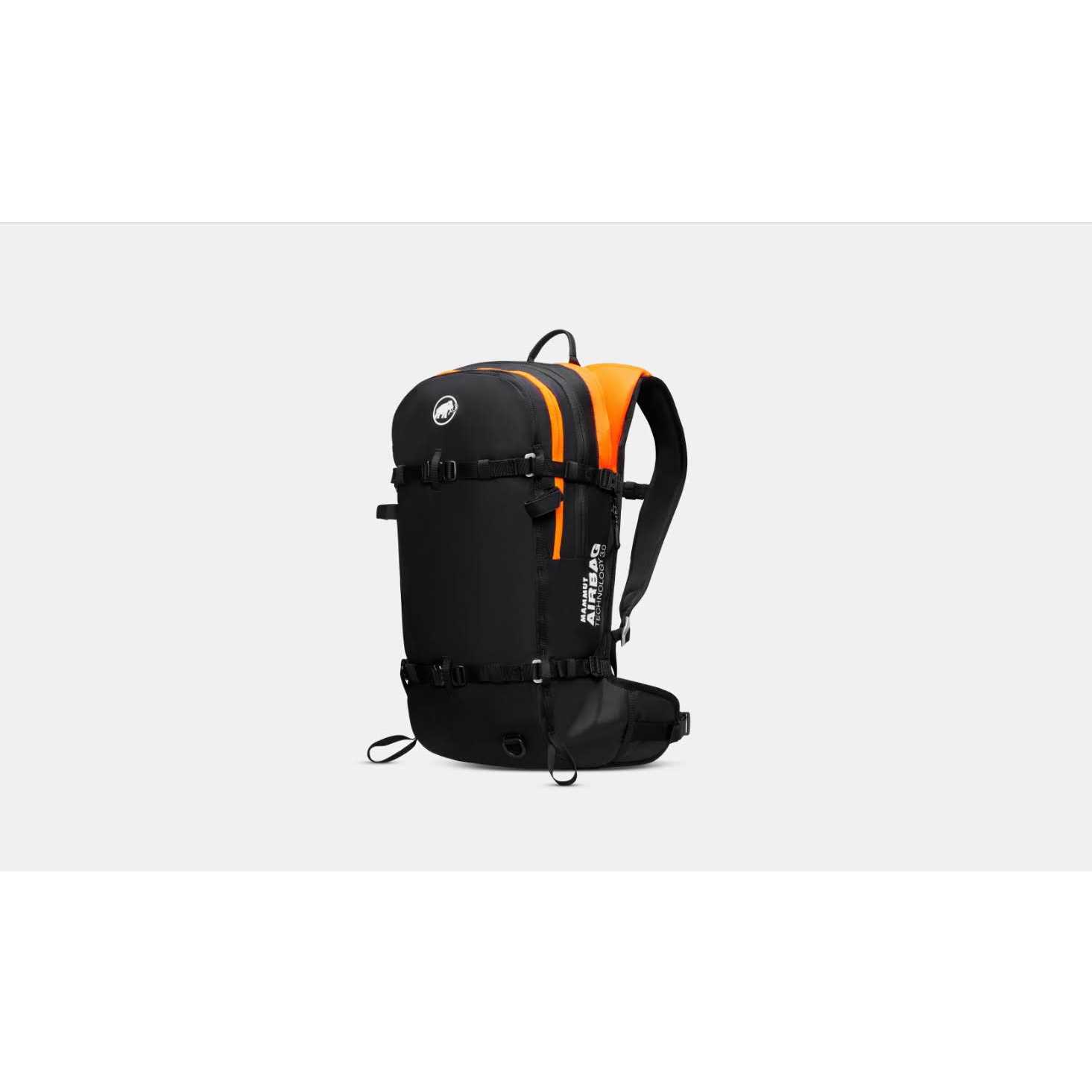 Mammut Free 22 Removable Airbag 3.0 - Sports Supplies Online Store