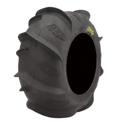 ITP Sand Star Rear Tire 18x9.5-8 R/H (6 Paddle) for Cannondale FX400 2001