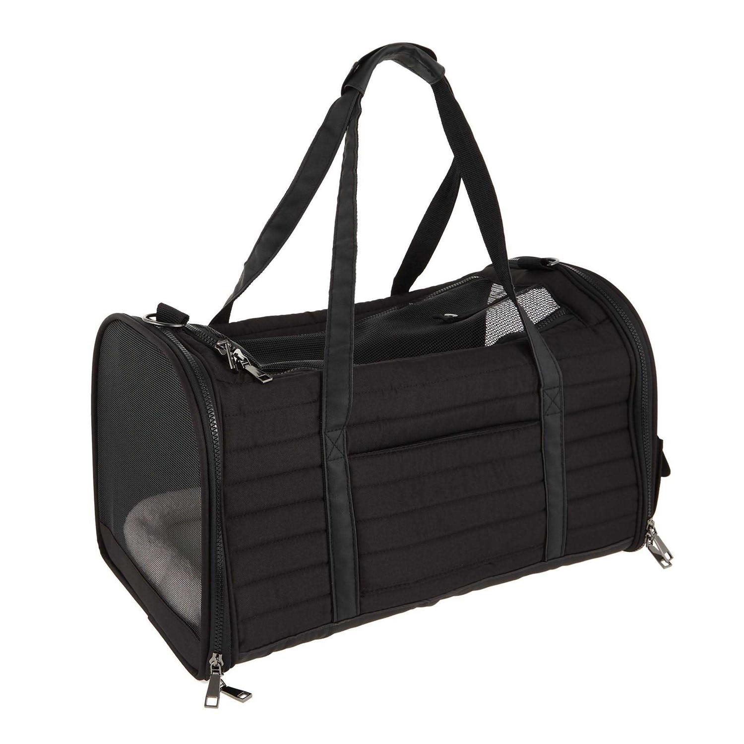 Top Paw Travel Airline Carrier - Pet Supplies online store