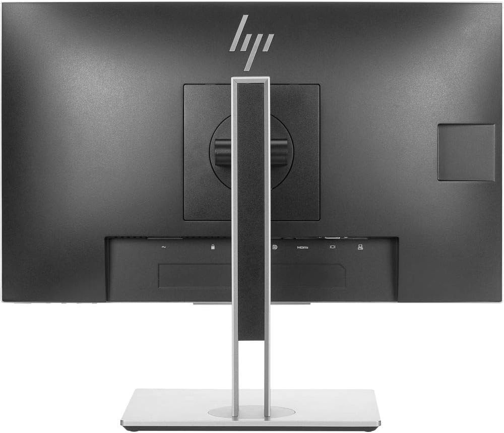 HP EliteDisplay E223 21.5 Inch IPS LED Backlit Monitor 2-Pack, FHD 1920 x 1080 (1FH45A8#ABA)