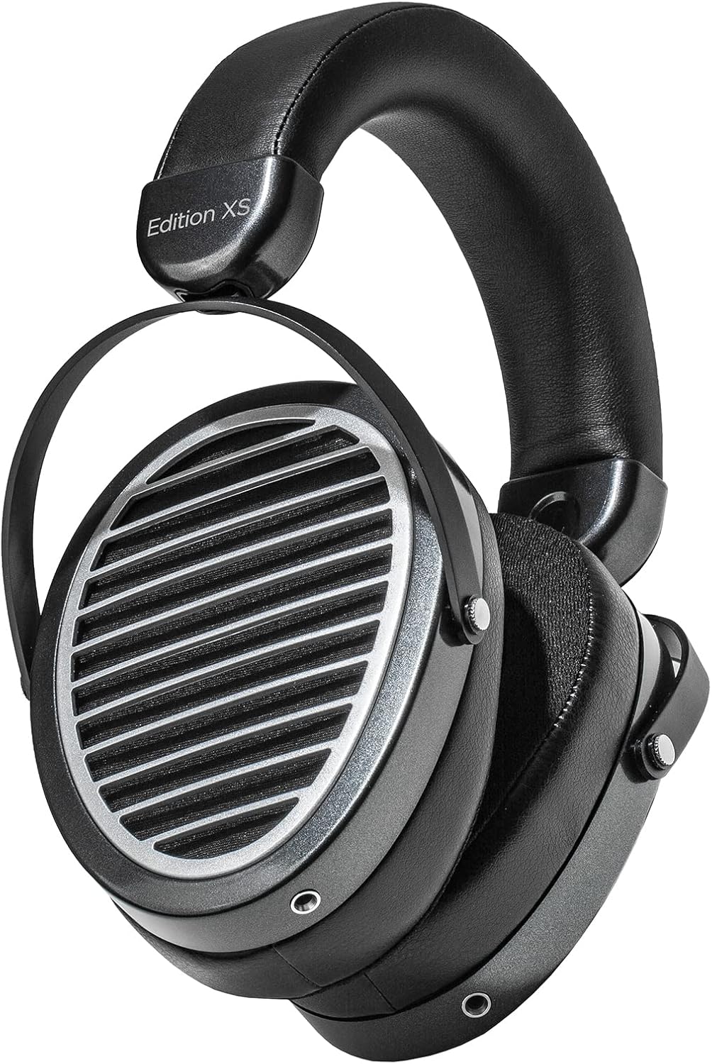 HIFIMAN Edition XS Full-Size Over-Ear Open-Back Planar Magnetic Hi-Fi Headphones with Stealth Magnets Design, Adjustable Headband