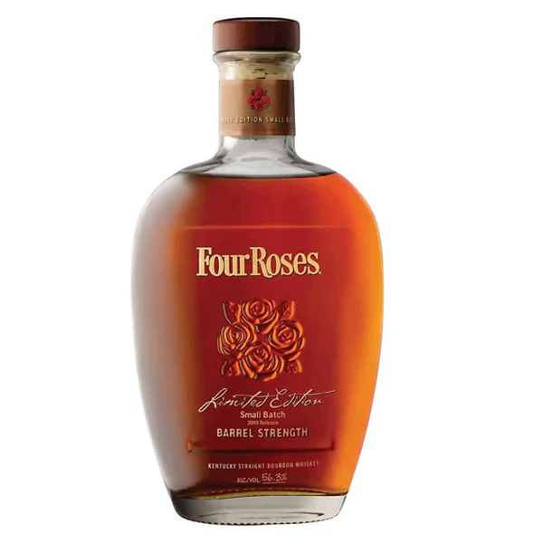 Four Roses Limited Edition Small Batch 2020 750ml - Nestor Liquor