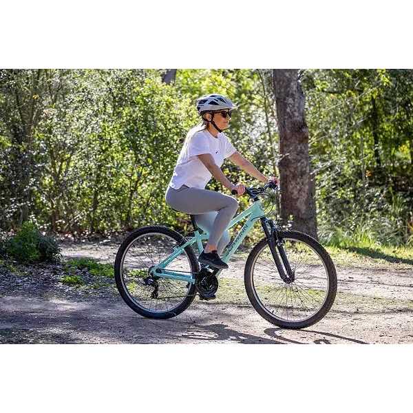 Schwinn Womens 27.5 Standpoint Mountain Bike - Sports Supplies Online Store