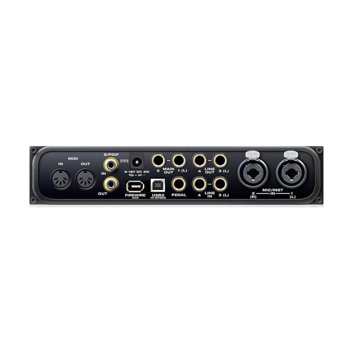Motu AUDIO-EXPRESS FireWire/USB Audio Interface