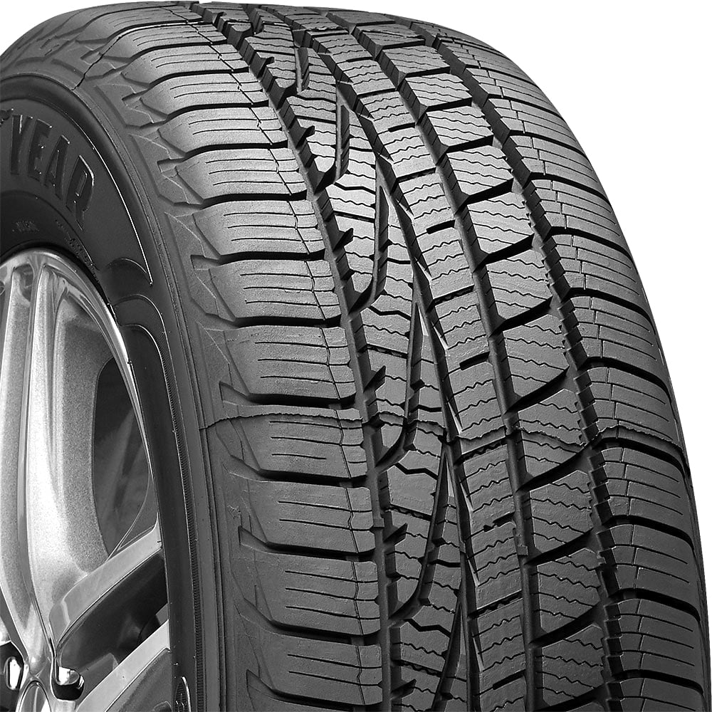 Goodyear Assurance Weatherready 225/60R17 99H All-Season Tire