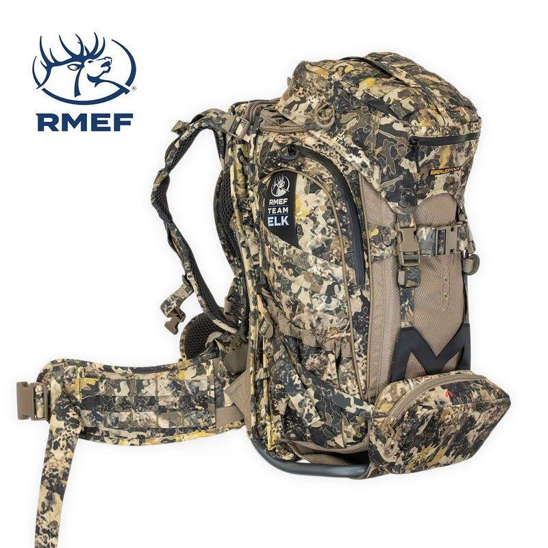 Eberlestock Team Elk Mountain Pack