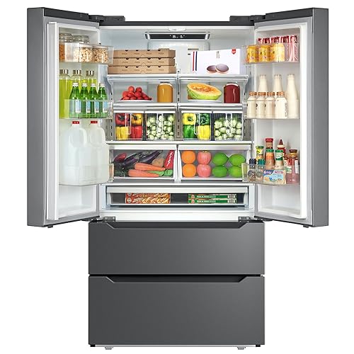 SMETA Refrigerator Combo
