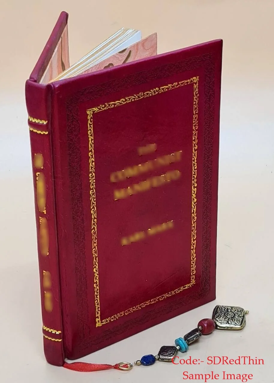 Album piano solo. 1906 [Premium Leather Bound]