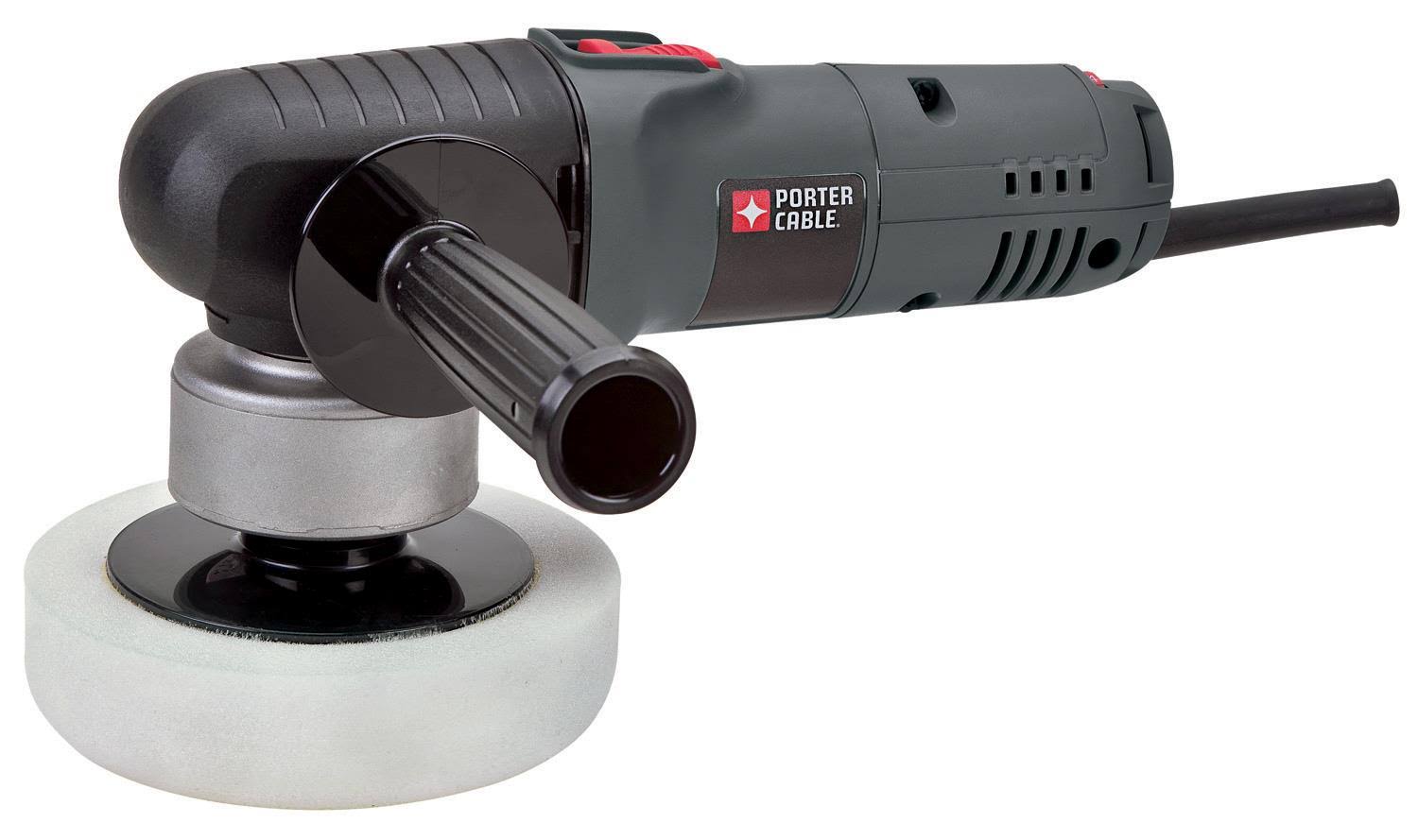 Porter-Cable 7424XP 6 in. Variable Speed Random Orbit Polisher
