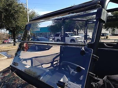 A&S AUDIO AND SHIELD DESIGNS 2015-2022 POLARIS RANGER 570 2 SEAT MID SIZE, 2015-2022 POLARIS RANGER ETX, EV