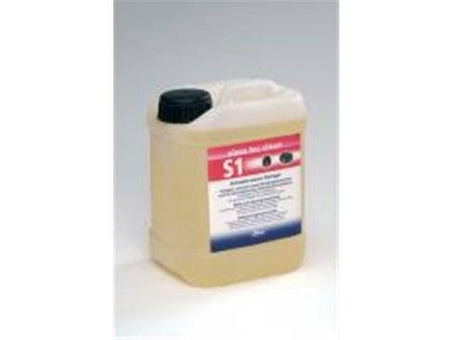 Elma 800 0162 Ultrasonic Cleaning Chemical S1 - 2.5 Litre