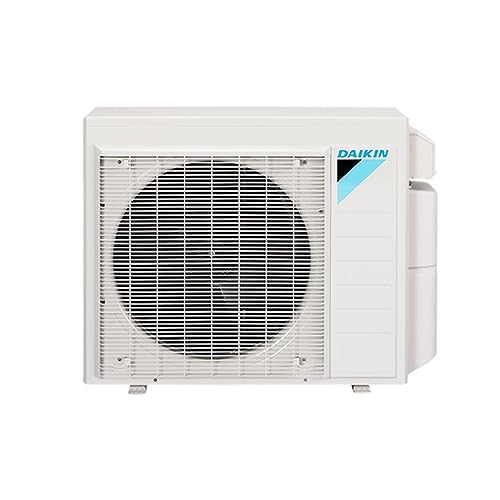 Daikin Entra Series Ductless Mini Split Heat Pump System Installation Kit and Wall Mounting Bracket