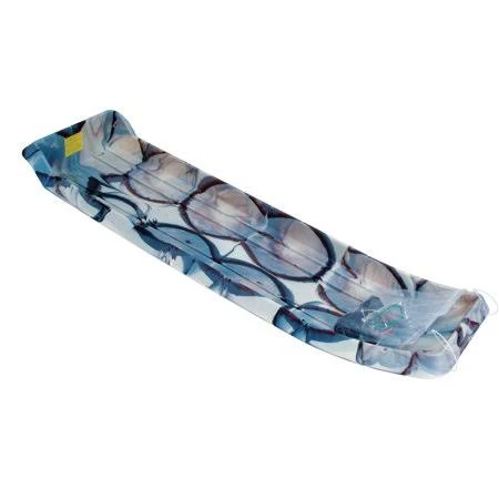 Emsco Group ESP 66 inch Family Fun Toboggan Arctic Camo