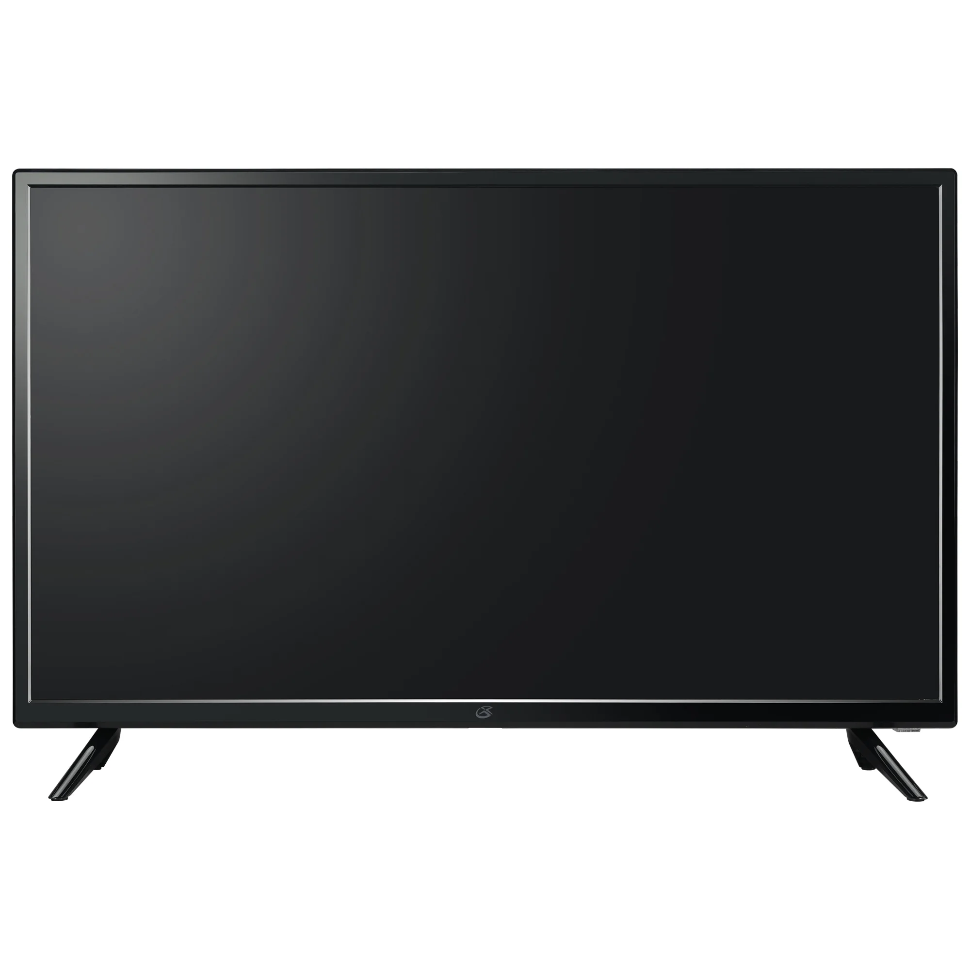 GPX 32 Screen DLED TV/DVD Combo Televison, TDE3273, Black