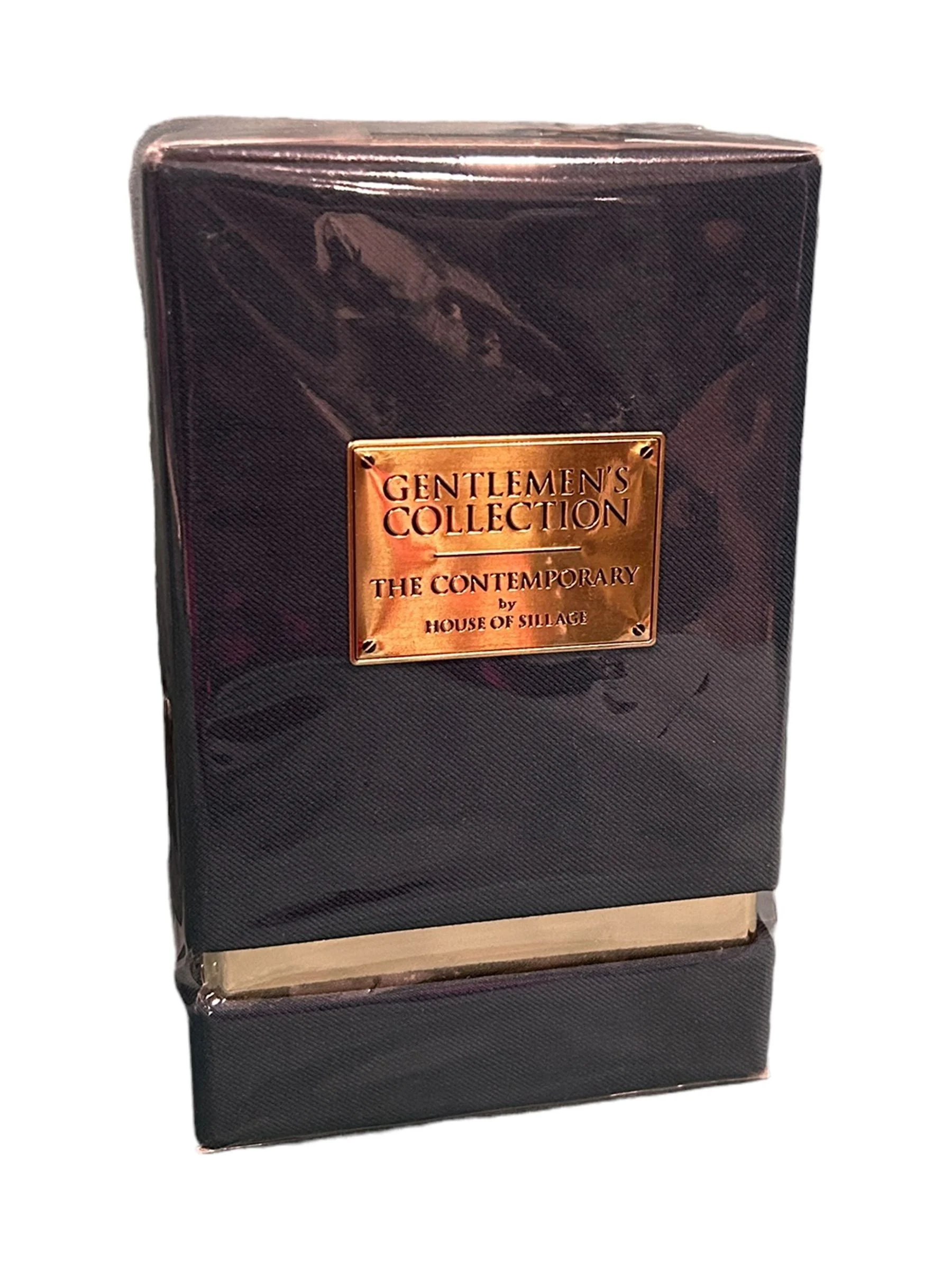 House of Sillage  Gentlemen's Collection The Contemporary BY House of Sillage 75ml/2.5oz