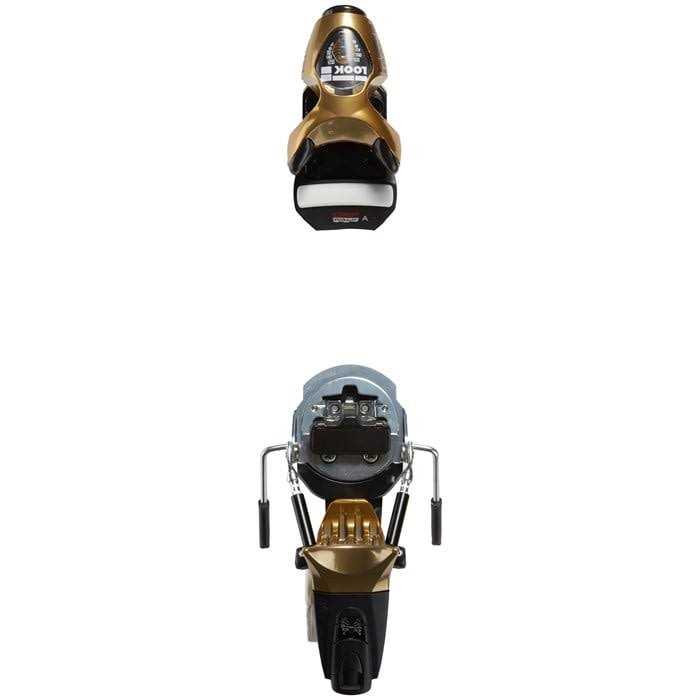 Look Pivot 14 GW Ski Bindings - Sports Supplies Online Store